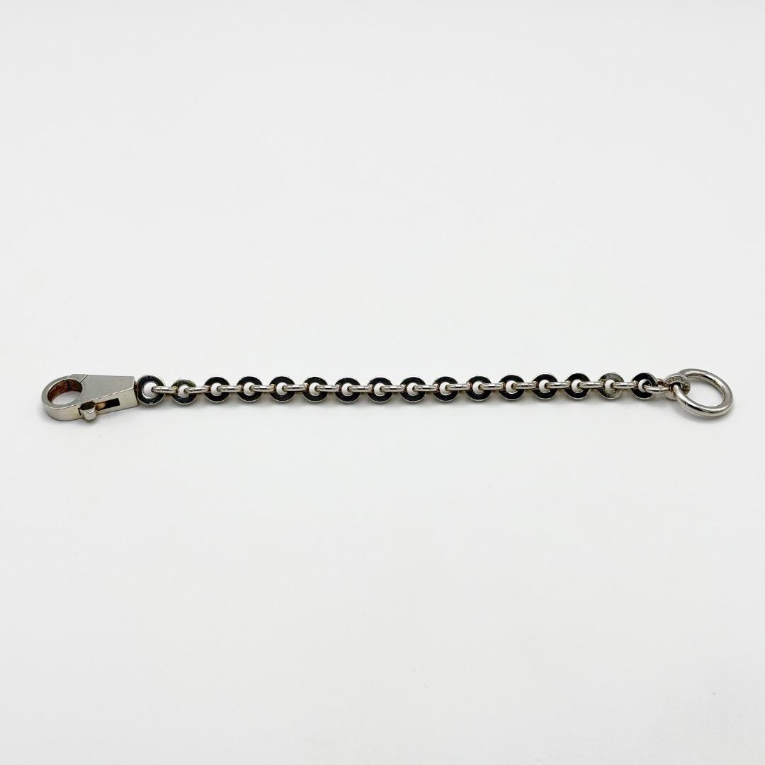 HERMES Voltige ボルティージュ ブレスレット エルメス