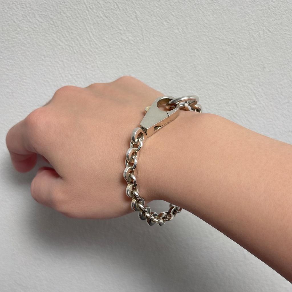 HERMES Voltige ボルティージュ ブレスレット エルメス