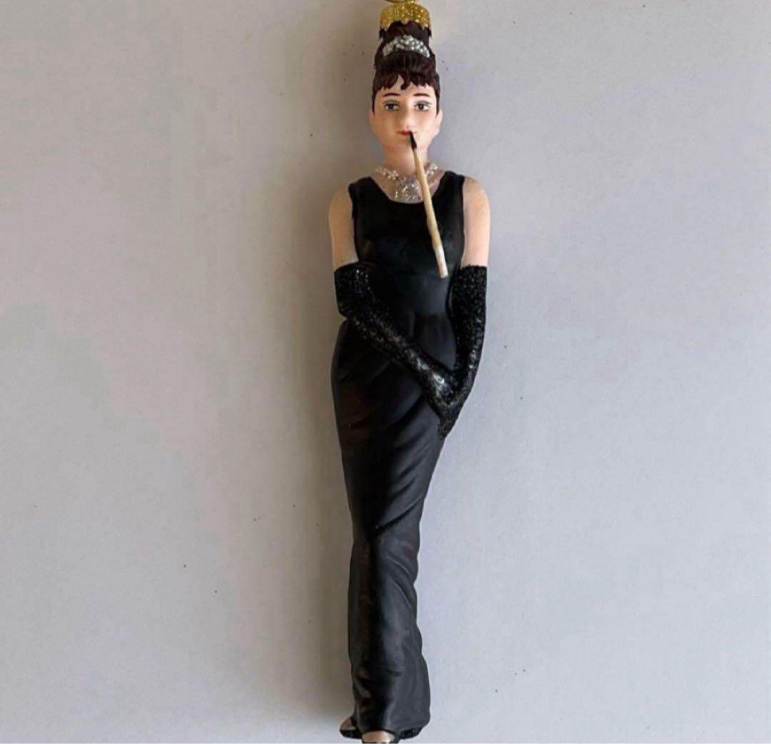 るん アスティエ クリスマスオーナメント 3点