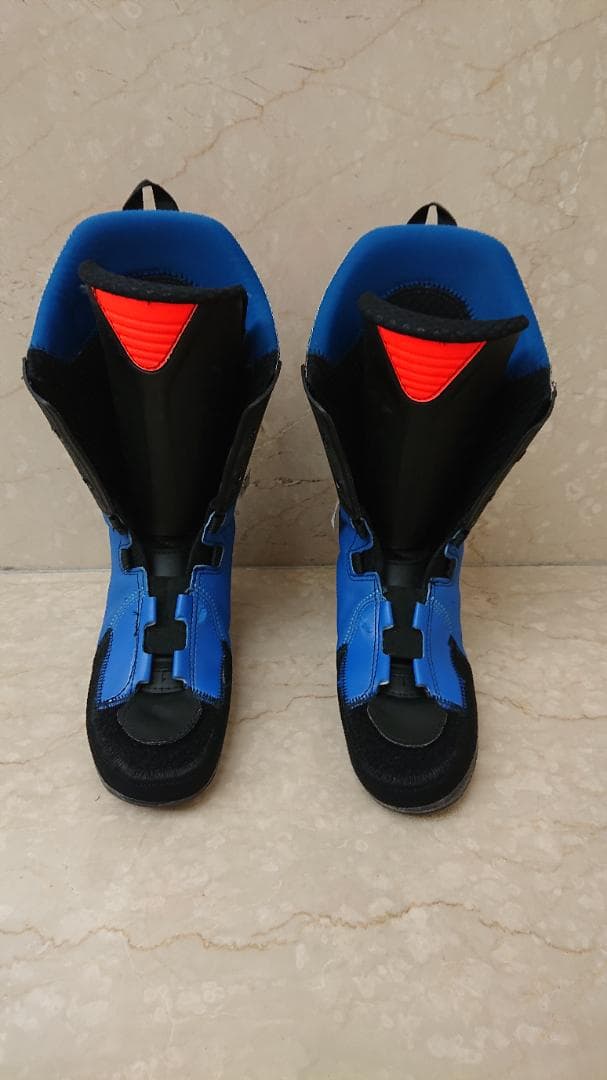 【美品】LANGE World Cup ラング インナーブーツ 24.5