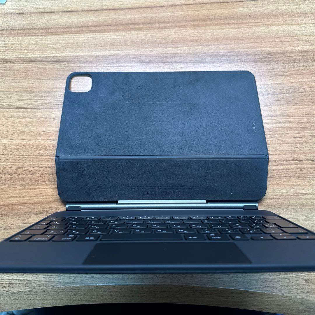 Apple Magic Keyboard iPad11インチ用 A2261