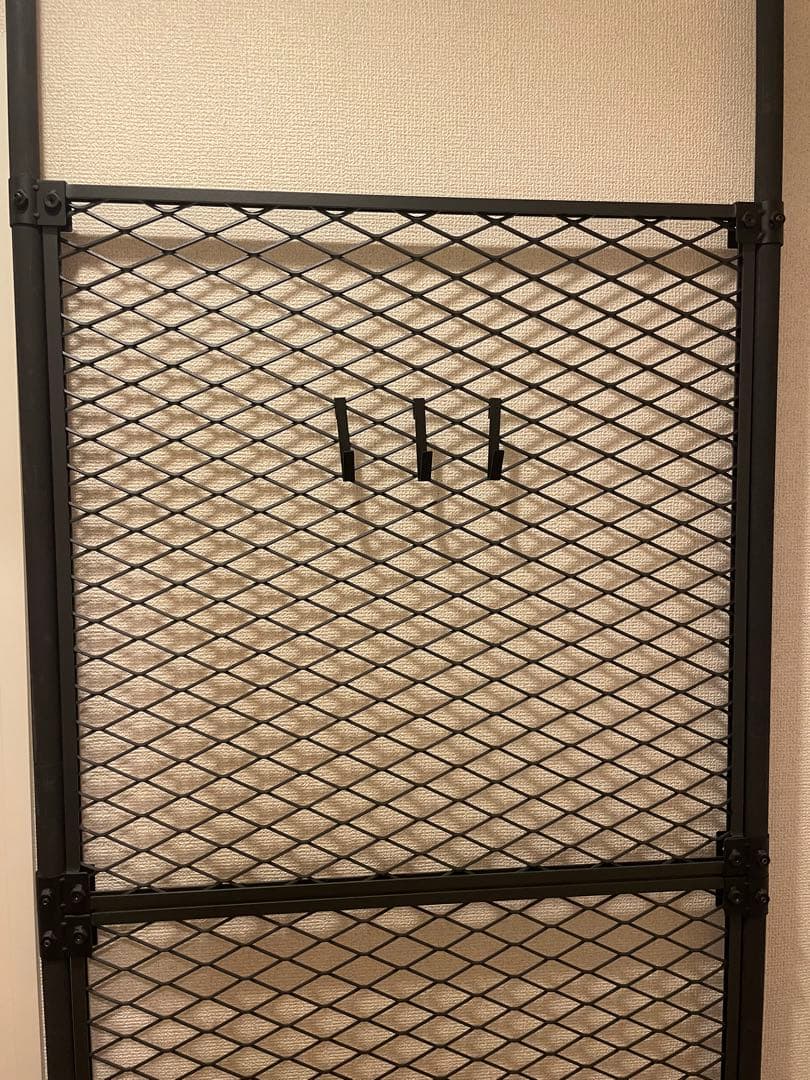 DRAW A LINE サンワカンパニー パーティション サンワ ドローアライン