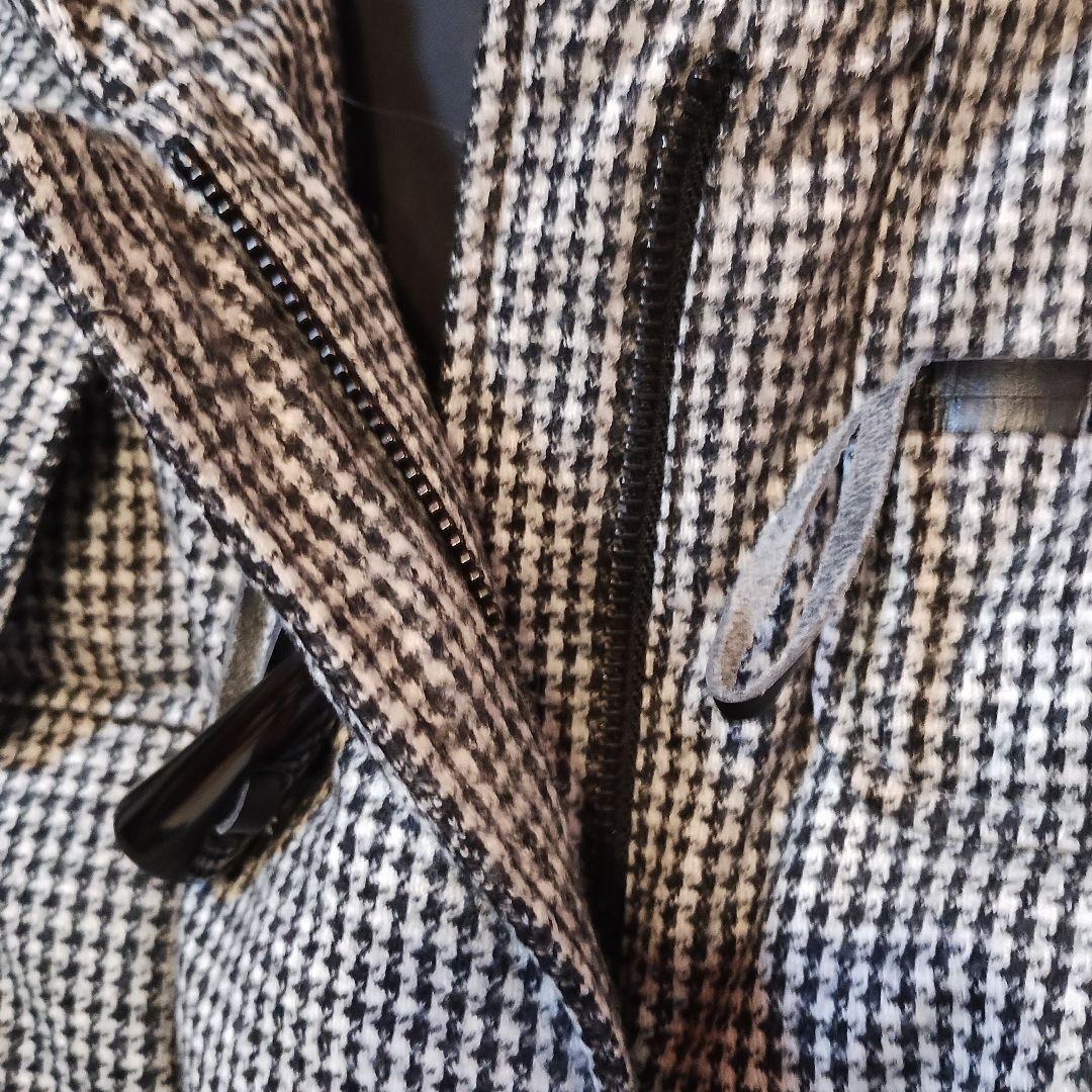 ひなあられTheory ダウンコート