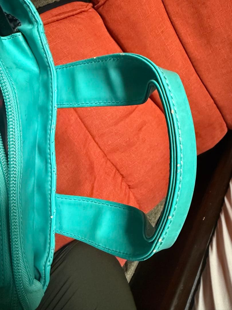 RODDIO プレミアムラウンドバック　限定品