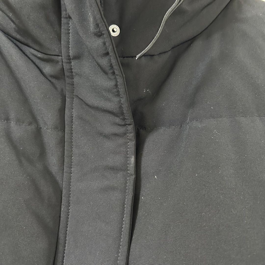 LINKABLE リンカブル ダウンベスト DOWN