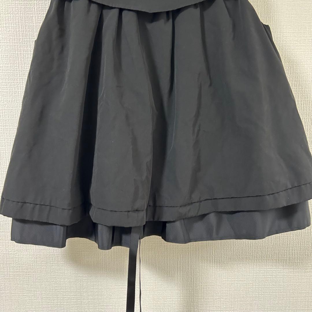 LINKABLE リンカブル ダウンベスト DOWN