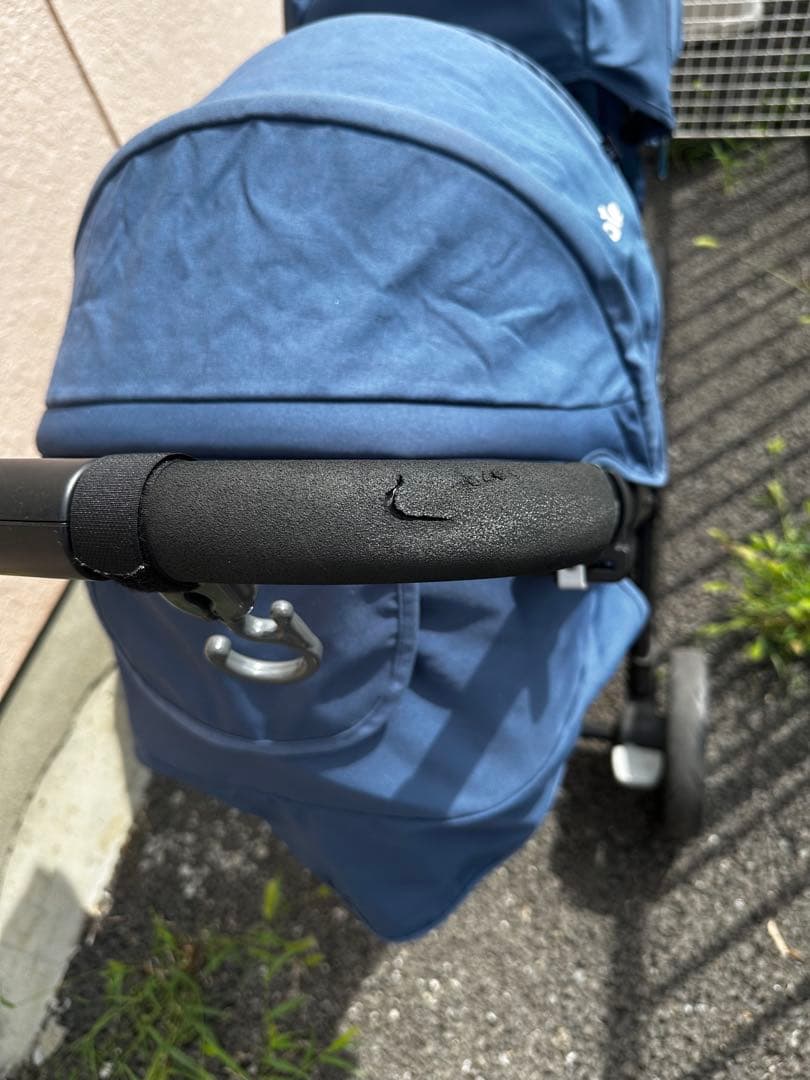 直接引き取りのみ　Joie Evalite Duo ジョイー エヴァライトデュオ