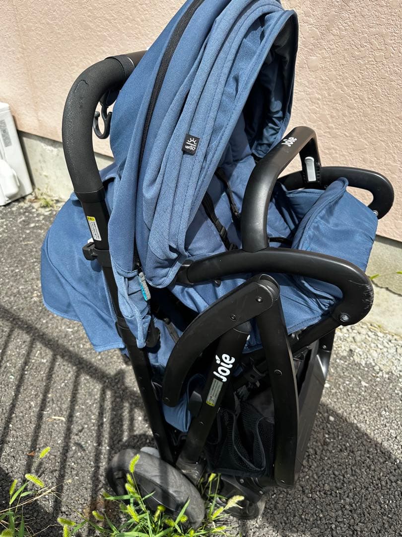 直接引き取りのみ　Joie Evalite Duo ジョイー エヴァライトデュオ