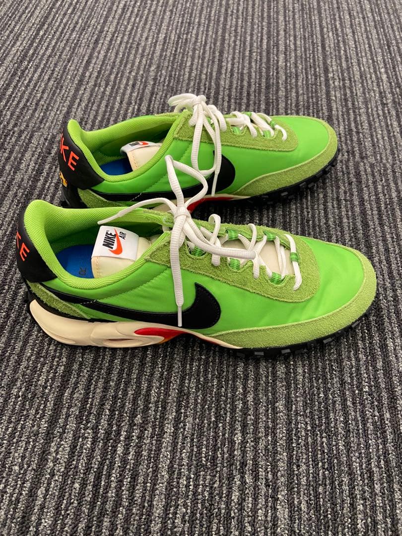 ウ*フ様 nike air max waffle sp us11 29cm