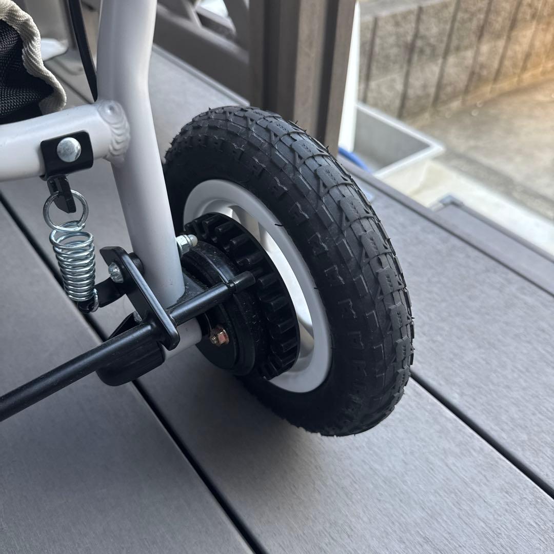 エアバギー　ココプレミア フロムバース