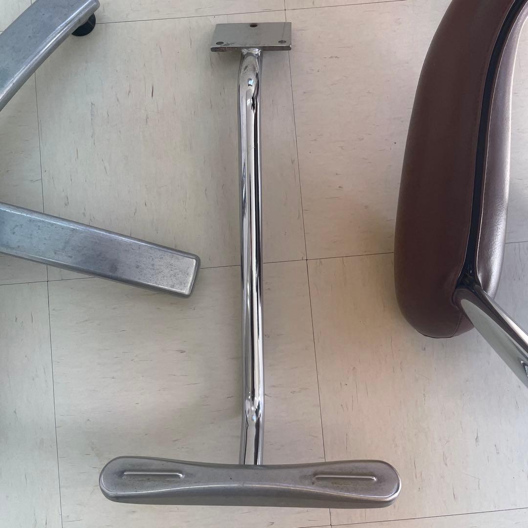 タカラベルモント　スタイリングチェア　SU-D43CA