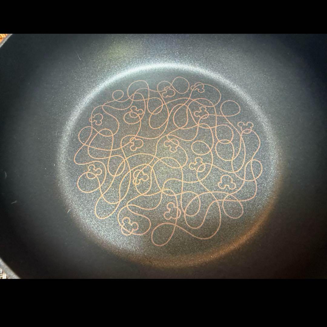 MEYERアーサンコレクション シェフズパン24cm ターナー＆スプーンセット