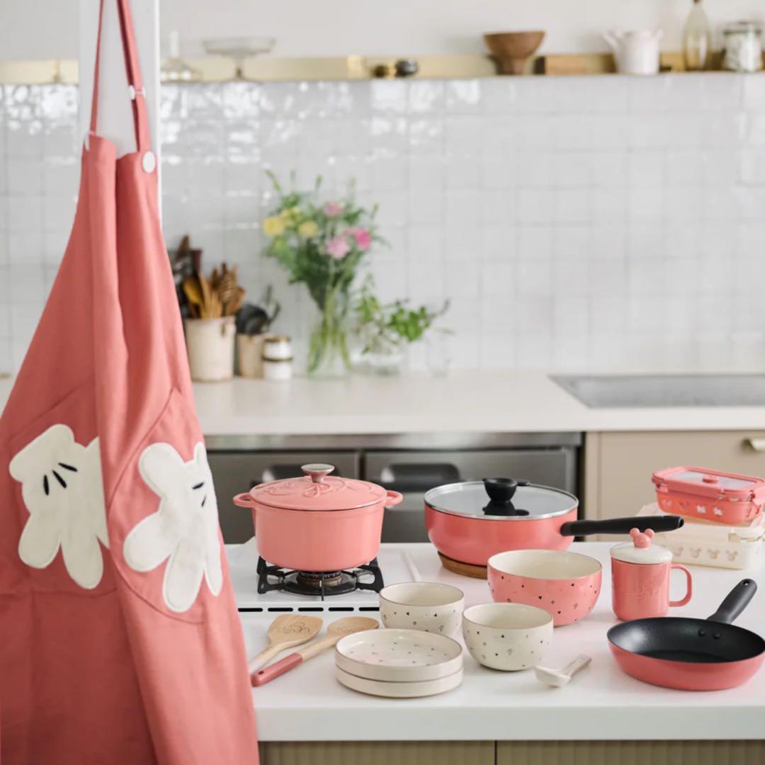 MEYERアーサンコレクション シェフズパン24cm ターナー＆スプーンセット