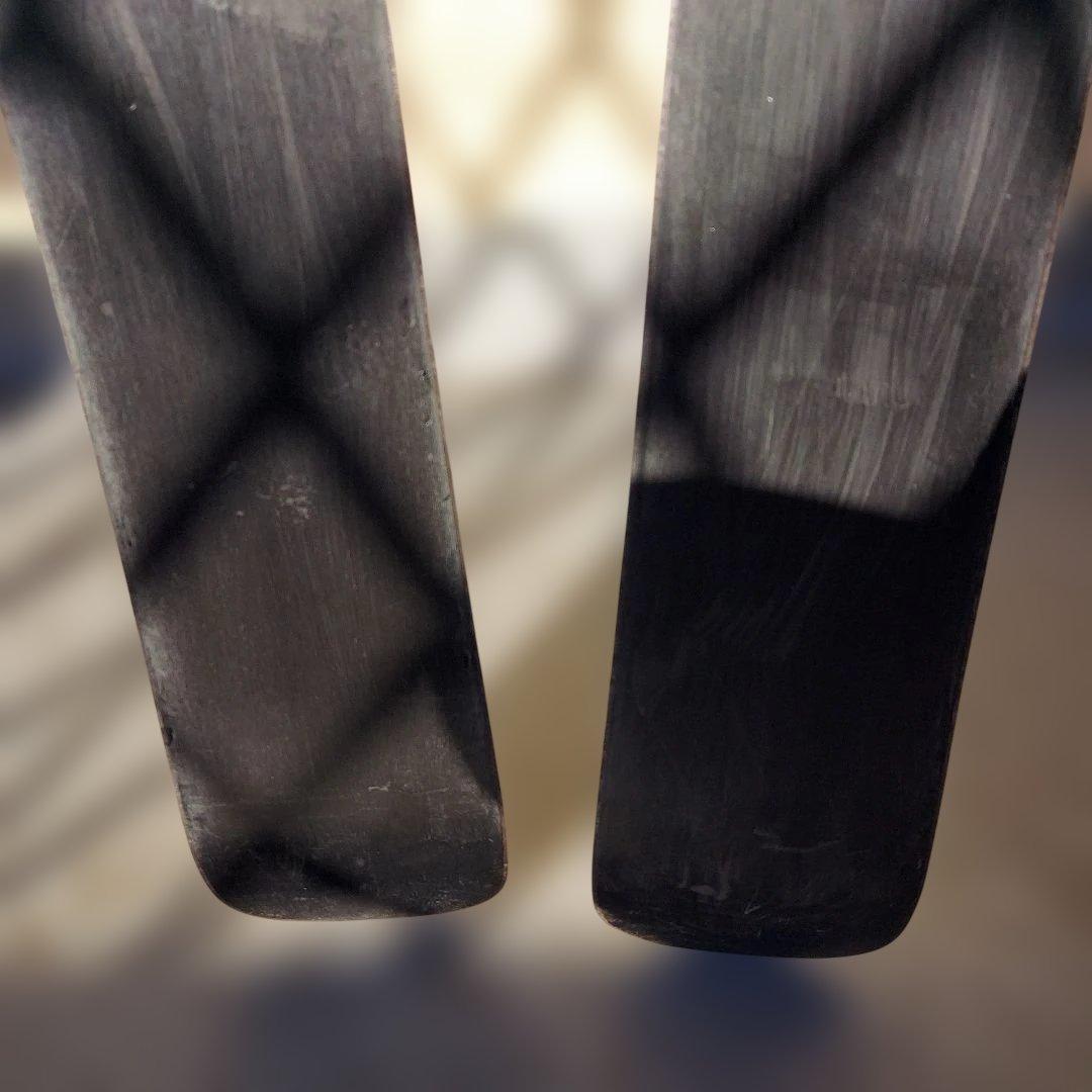 Völkl T50 スキー板148cm　Marker バインディング付き