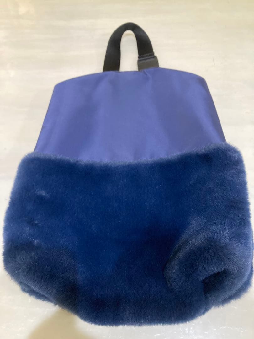 M・U SPORTS シューズケース　新品