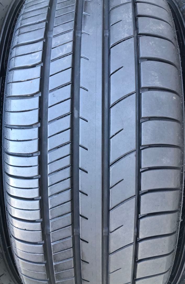 205/55 R17 GOODYEAR RVF02ラジアルタイヤ2025年