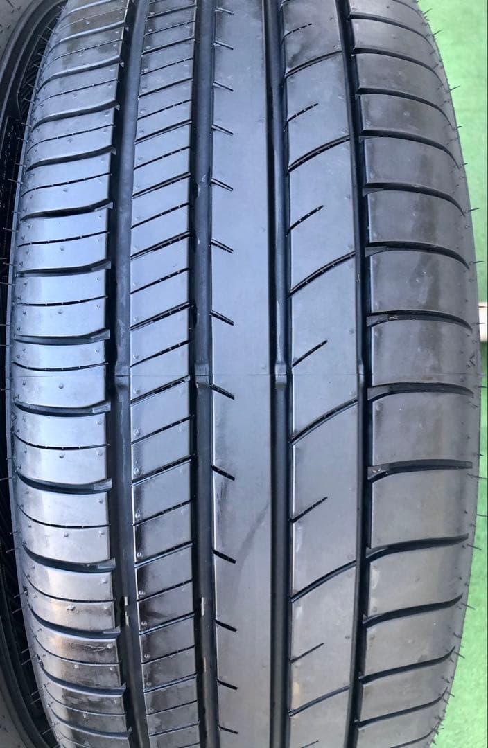 205/55 R17 GOODYEAR RVF02ラジアルタイヤ2025年