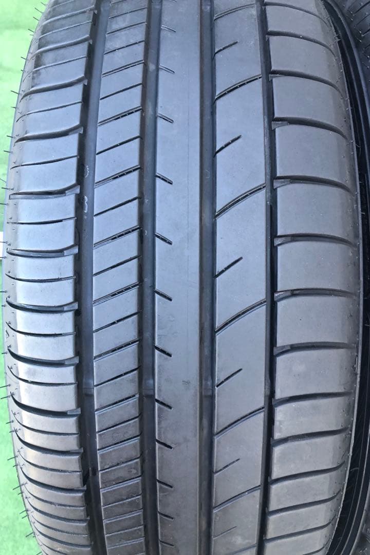 205/55 R17 GOODYEAR RVF02ラジアルタイヤ2025年