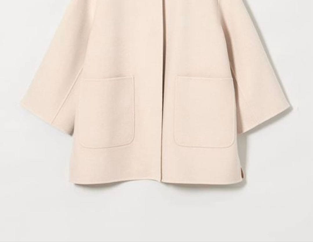 ちーず　オフホワイト36