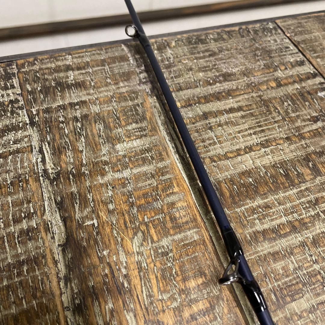 ソルティガ　SJ 61B-2