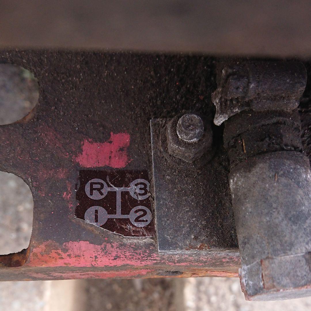 あおちゃん　商談中　運搬車 リフト ダンプ キャタピラほぼ新