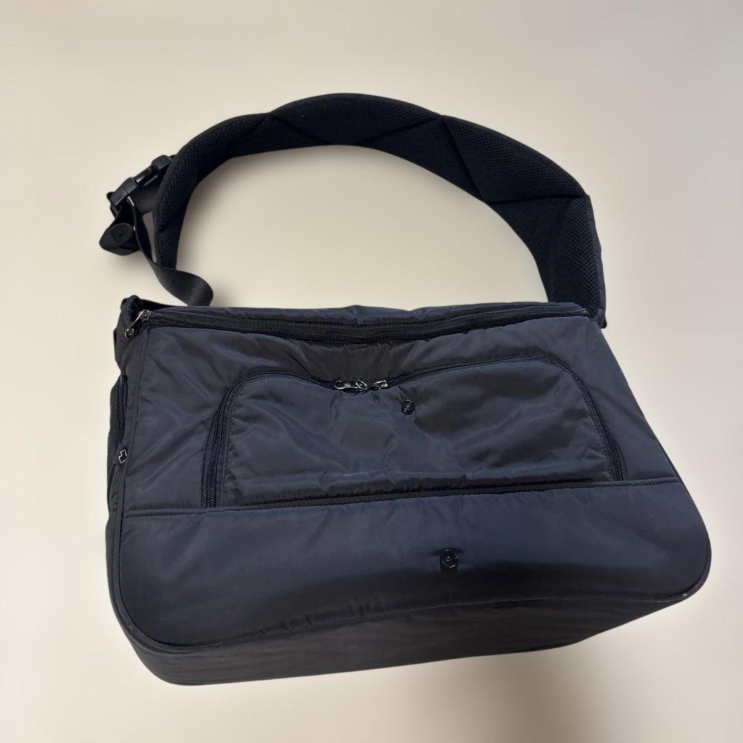 ssoookビュースリングバッグ旧型