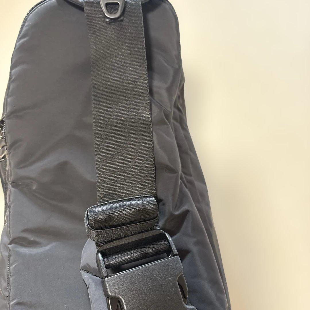 ssoookビュースリングバッグ旧型