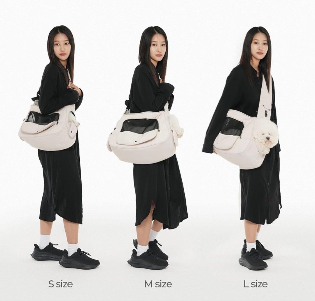 ssoookビュースリングバッグ旧型