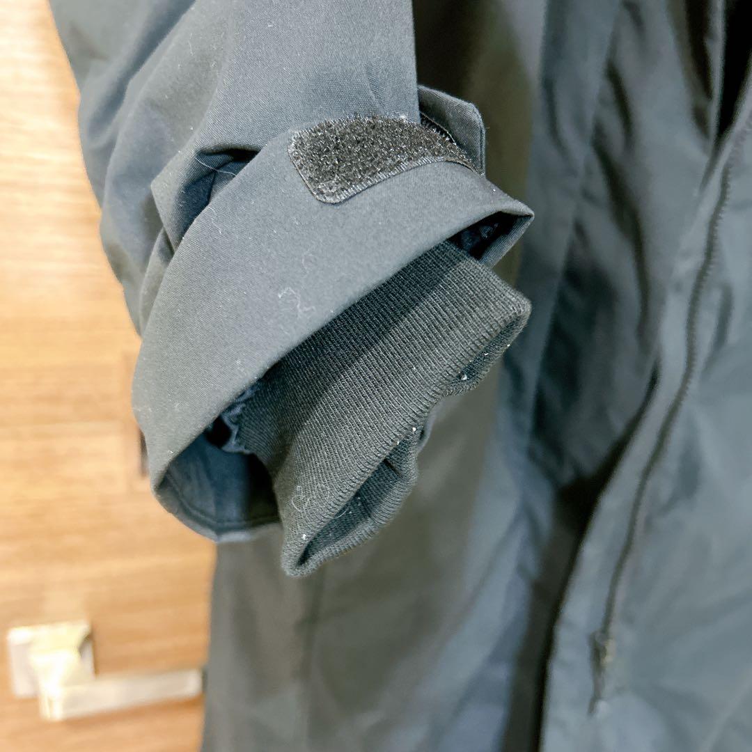 UNIQLO ウルトラウォームハイブリッドダウンロングコート　L 美品