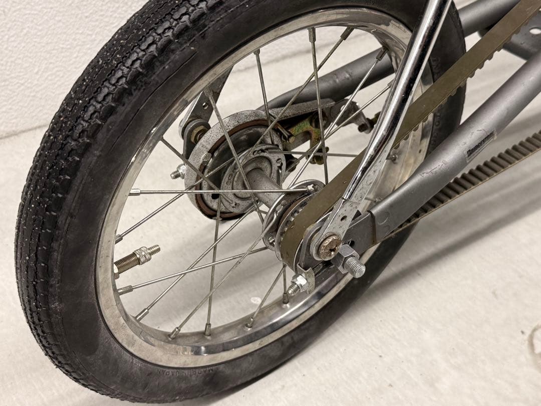 BRIDGESTONE ワンタッチピクニカ