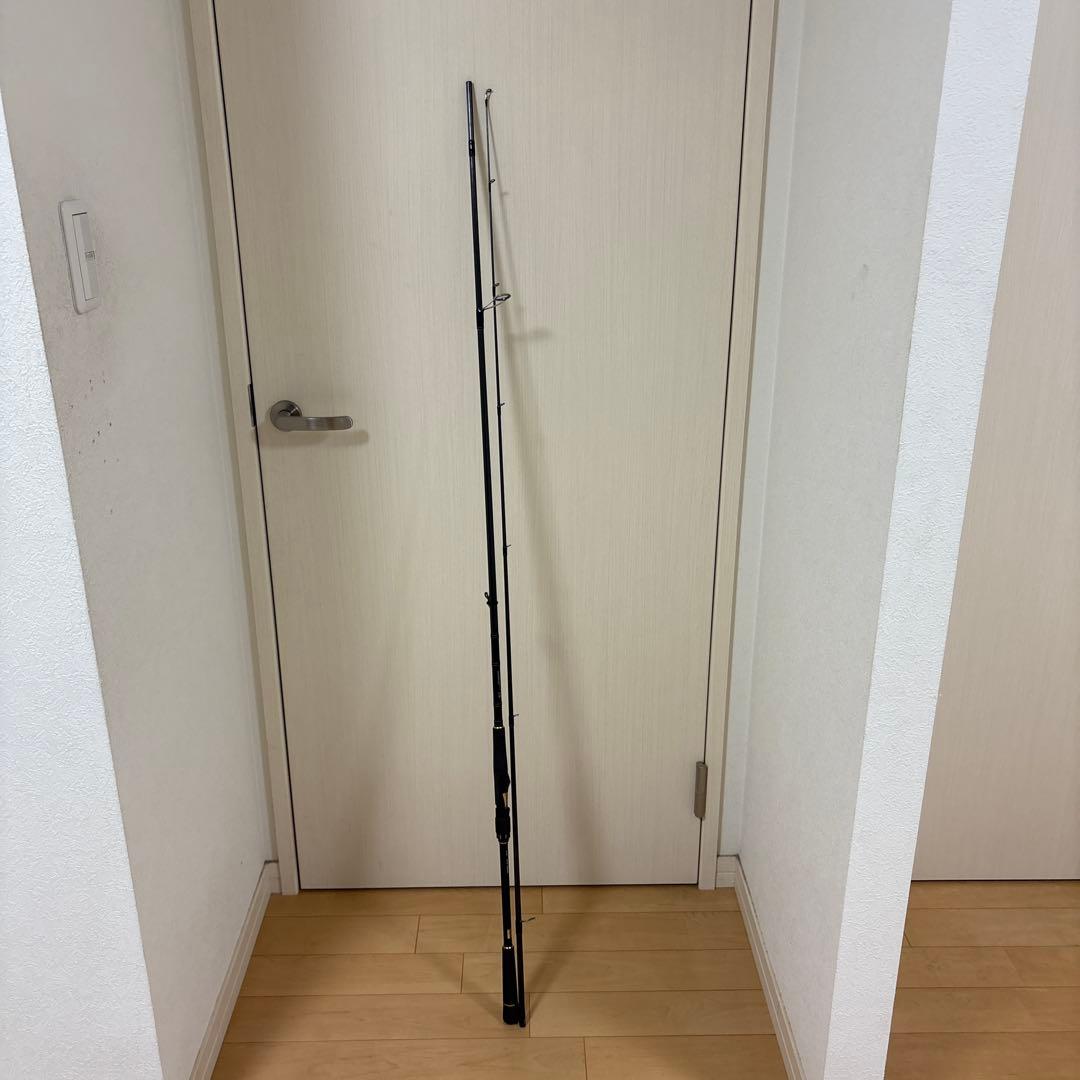 DAIWA LATEO 96M 【中古】