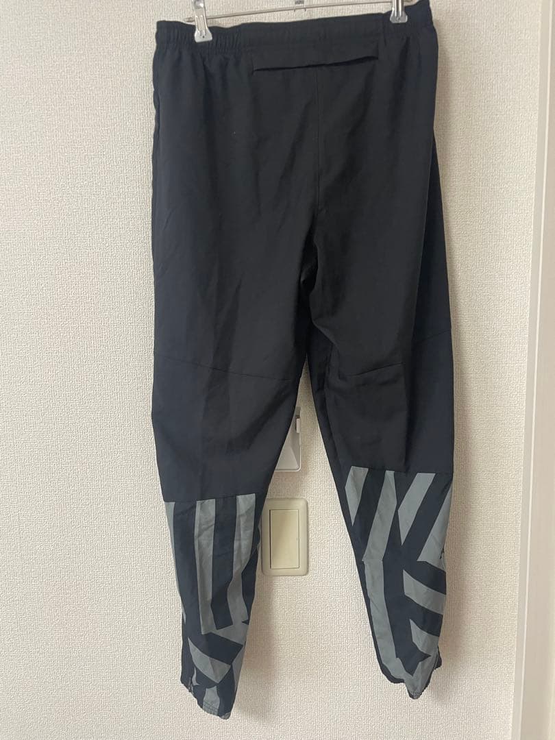 Nike ナイキ 駅伝パック ウィンドブレーカー 上下セット Mサイズ