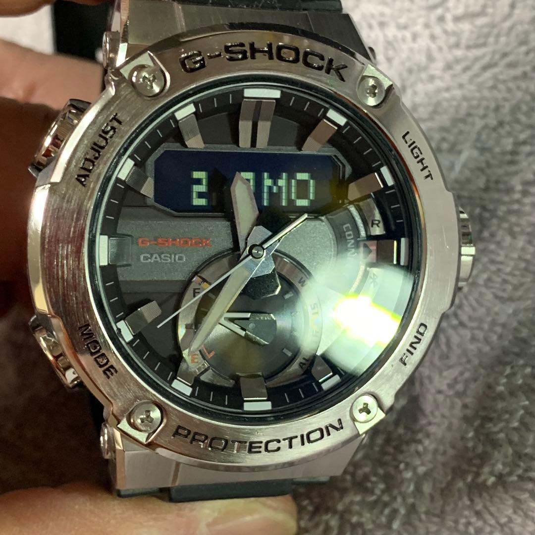 カシオ G-SHOCK GST-B200 L STAR