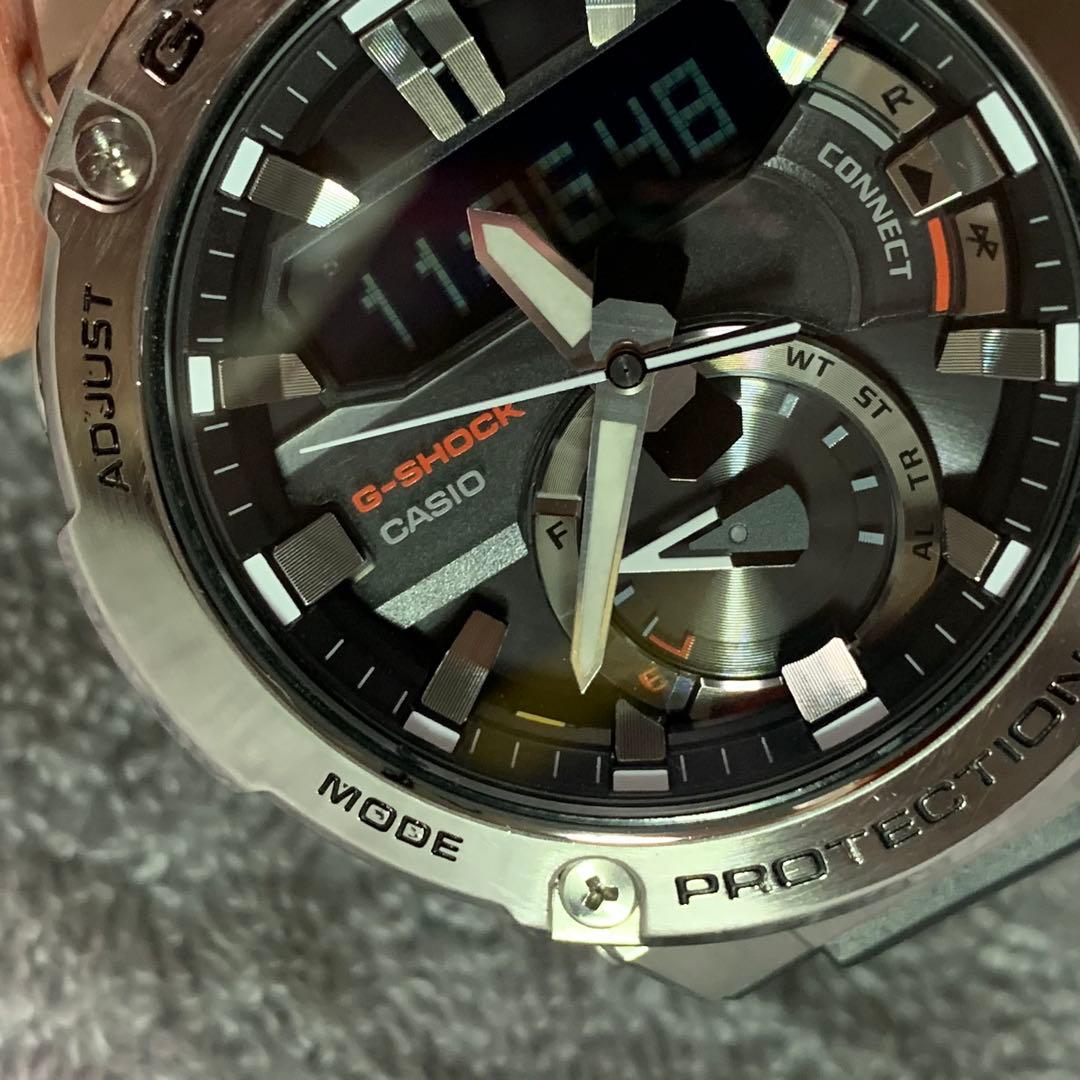 カシオ G-SHOCK GST-B200 L STAR