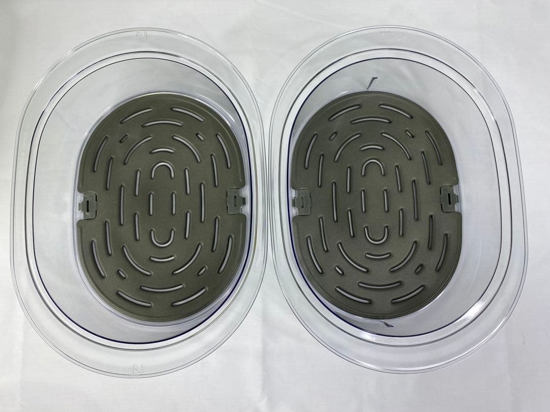 T-fal 電気蒸し器 シンプリースマート タイマー 保温機能付き