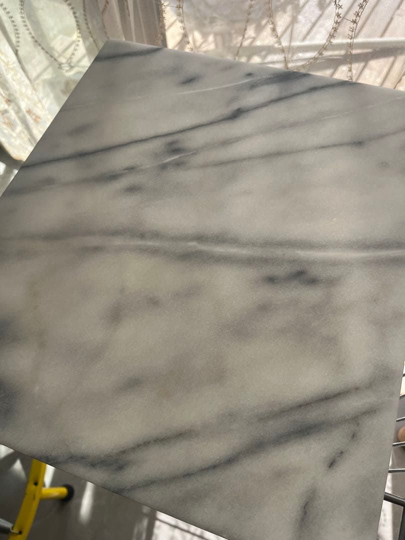 マーブルトップトローリーS