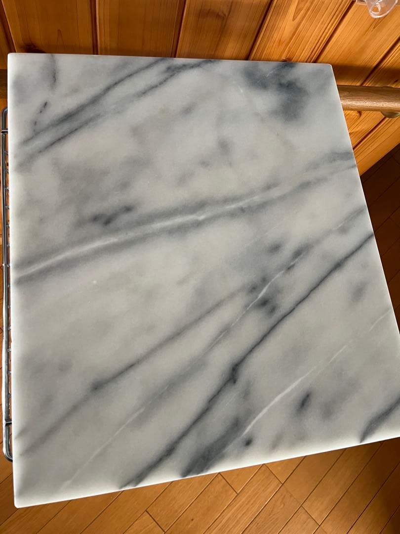 マーブルトップトローリーS