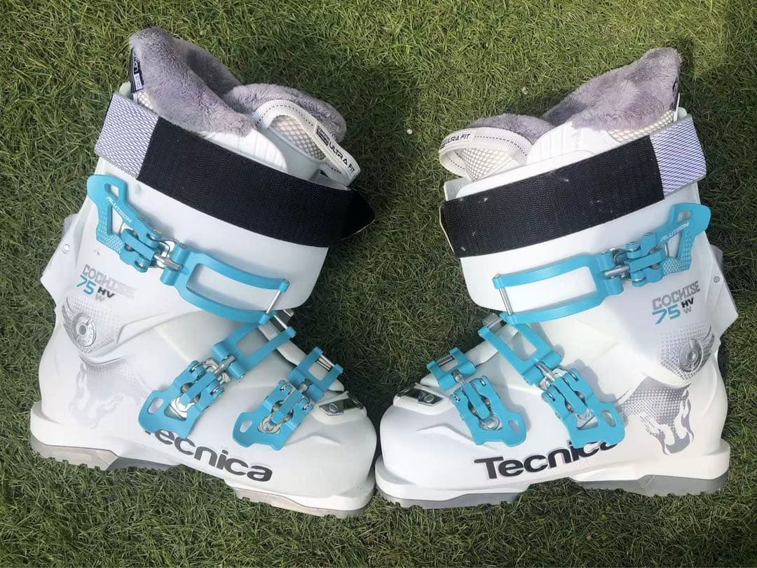 テクニカコーチス Tecnica Cochise 75 W HV スキーブーツ
