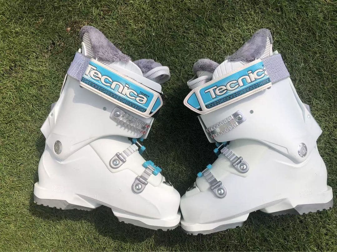 テクニカコーチス Tecnica Cochise 75 W HV スキーブーツ