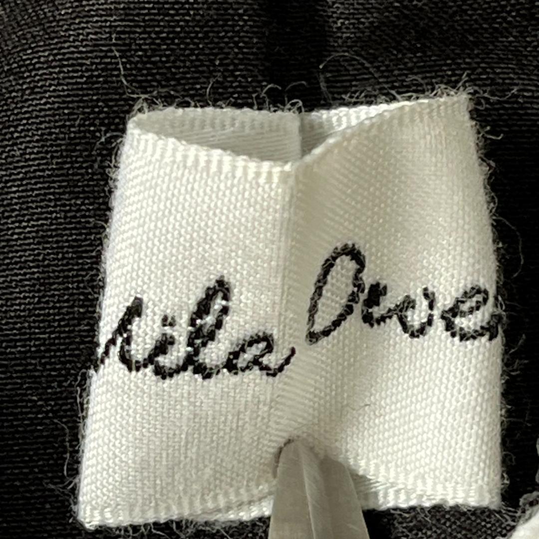 【美品】Mila Owen ミラオーウェン スーパーロングダッフルコート 1