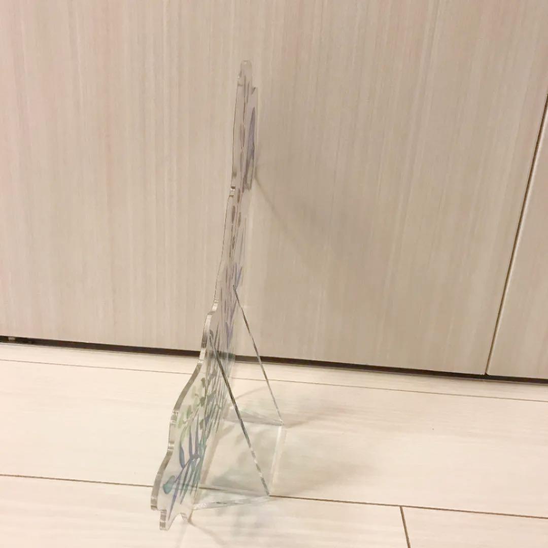 アクリル ディスプレイ (大)