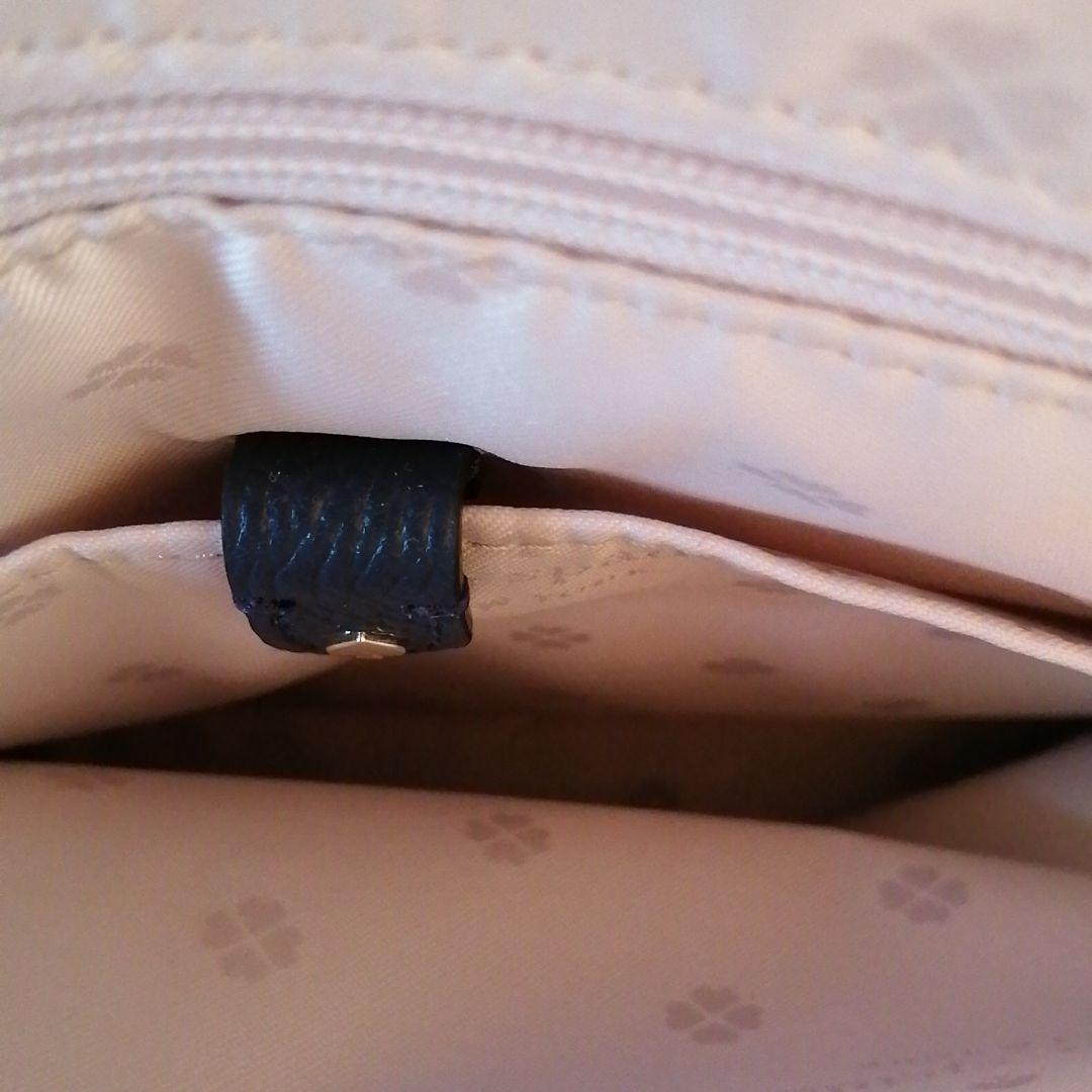 ケイトスペードニューヨーク　2wayバッグ　トートバッグ