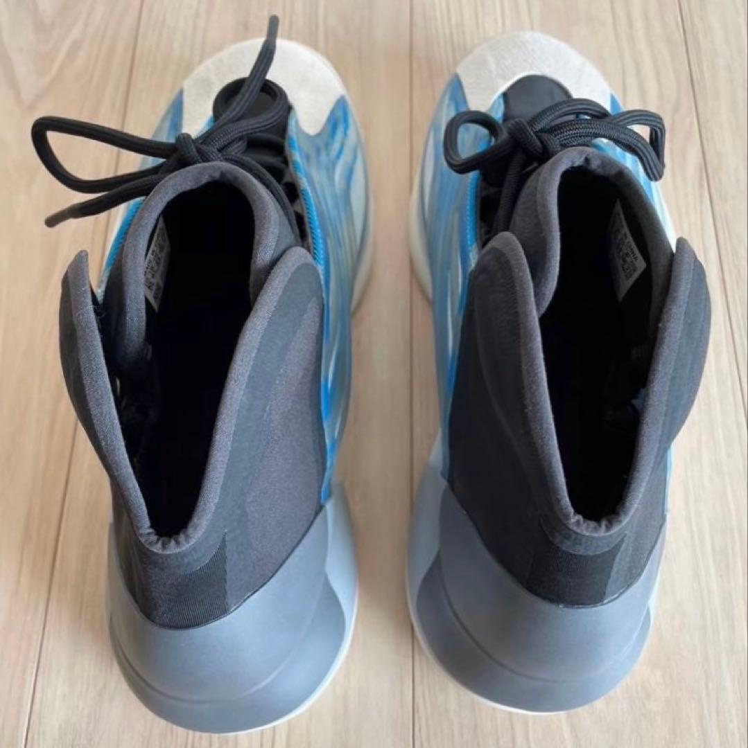 ADIDAS YEEZY QNTM アディダス イージー クォンタム　28cm