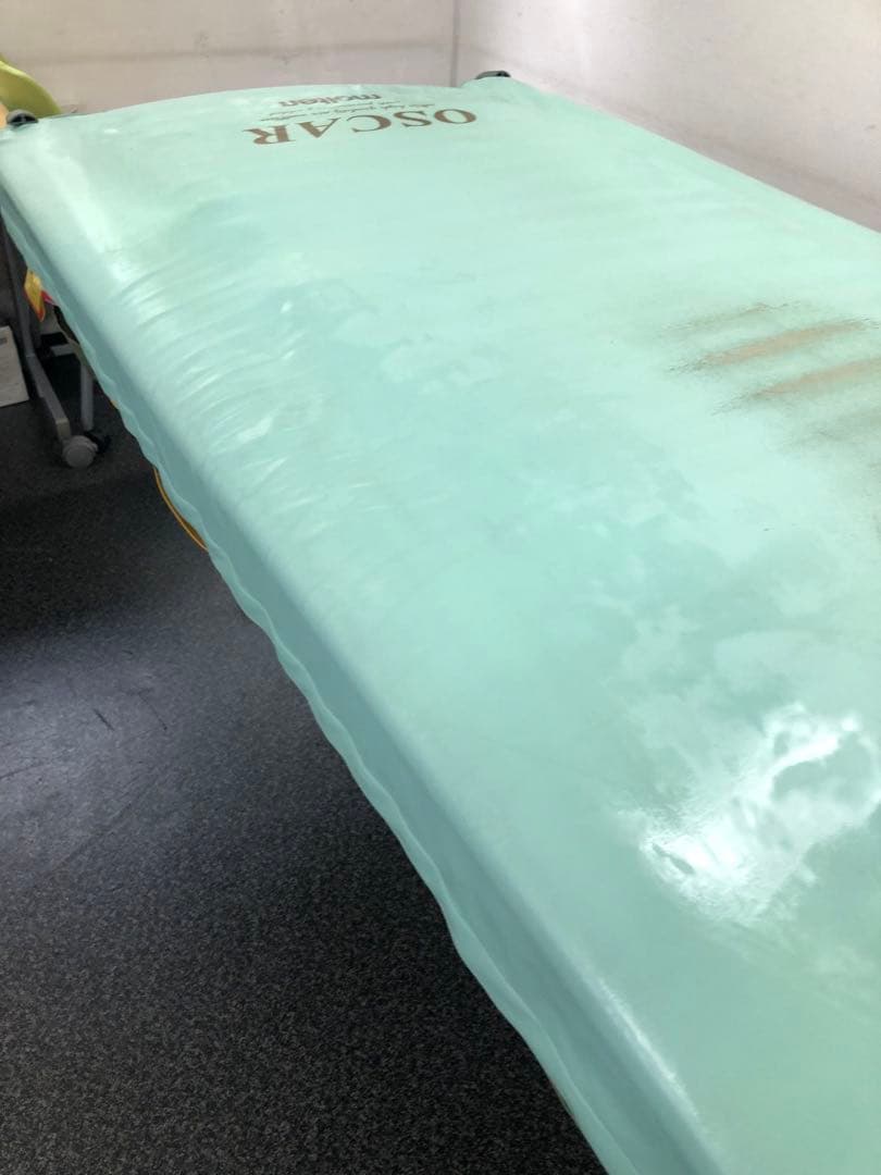 オスカーハイブリッド　介護エアーマットレス　モンテルオスカー　ハイブリッド