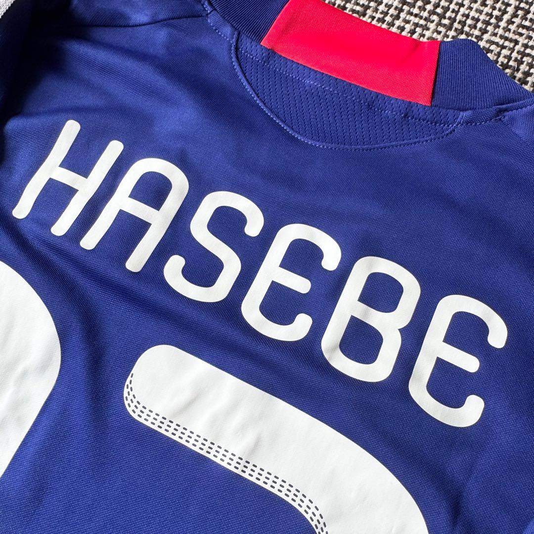 【アジアカップ優勝モデル】長谷部 誠 ＃１７ 日本代表 １０／１１（H）