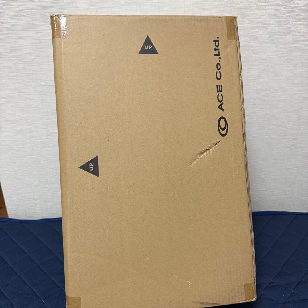 BMSG x ace キャリーケース　スーツケース　数量限定販売品