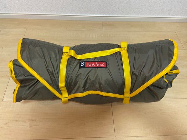 ニーモ　ロシストーム4P