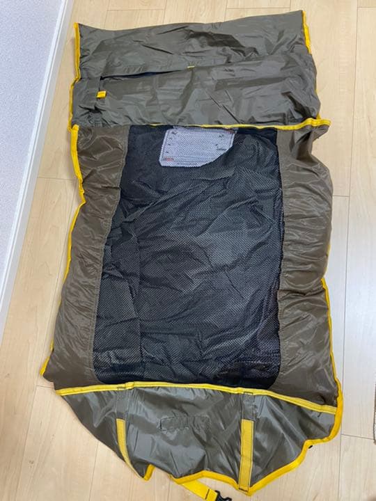 ニーモ　ロシストーム4P