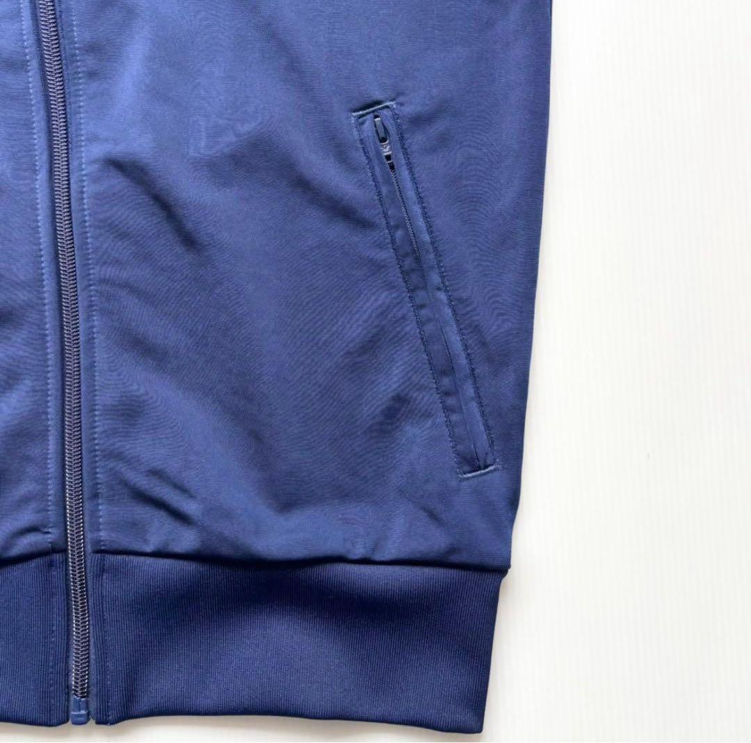 新品　アディダスアディカラークラシックスルーズ ファイヤーバード トラックトップ