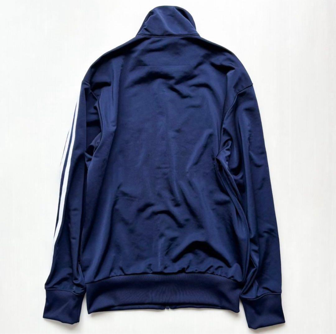 新品　アディダスアディカラークラシックスルーズ ファイヤーバード トラックトップ